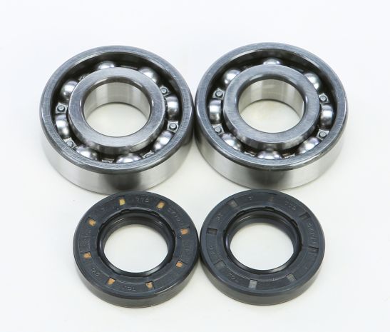 All Balls Crankshaft Bearing/seal Kit  Acid Concrete