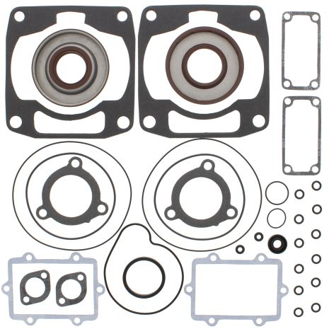 Vertex Gasket Set S/m A/c 800 Twin  Acid Concrete