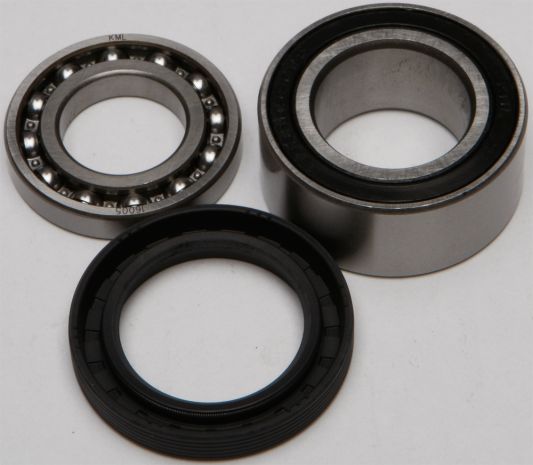 All Balls Chain Case Bearing & Seal Kit  Acid Concrete