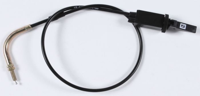 Sp1 Choke Cable Single  Alpine White