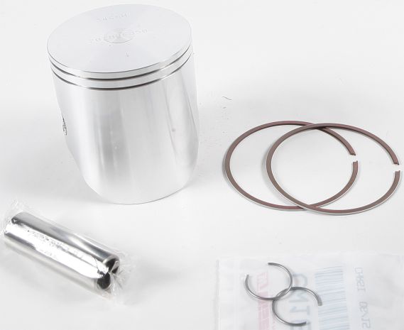 Wiseco Piston Kit Pro-lite 68.50/+2.10 Honda  Acid Concrete