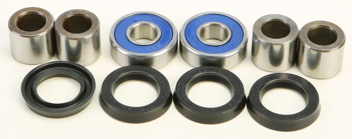 All Balls Front A-arm Bearing Kit  Acid Concrete