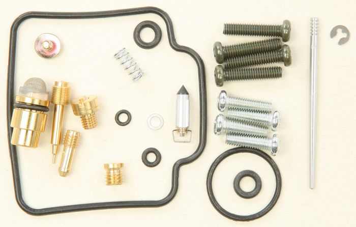 All Balls Carburetor Rebuild Kit  Acid Concrete