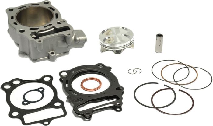 Athena Cylinder Kit Bb 69mm 12.1:1 Honda  Acid Concrete