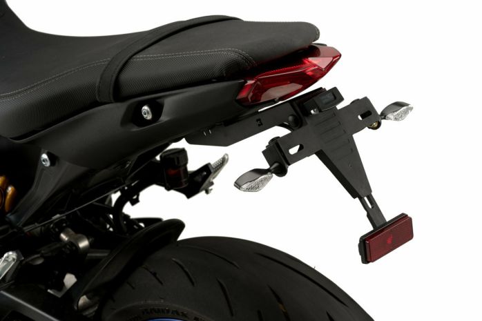 Puig Fender Eliminator Kit Black Yamaha  Black