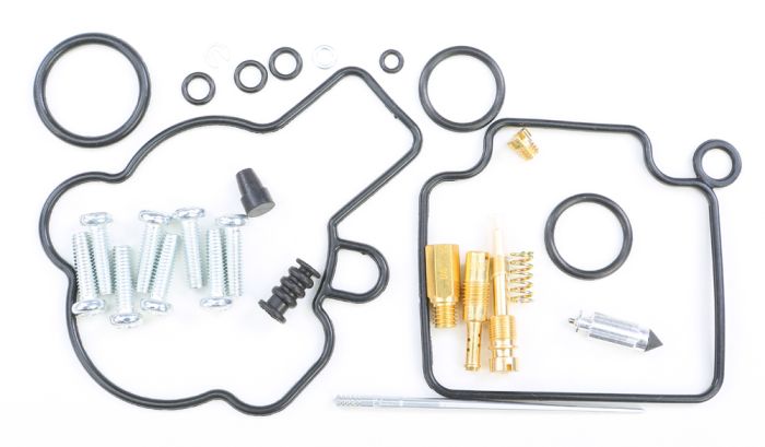 All Balls Carburetor Rebuild Kit  Acid Concrete