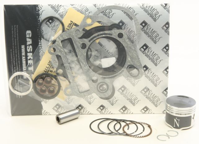 Namura Top End Kit 39.48/+0.50 11:1 Polaris/yamaha  Acid Concrete