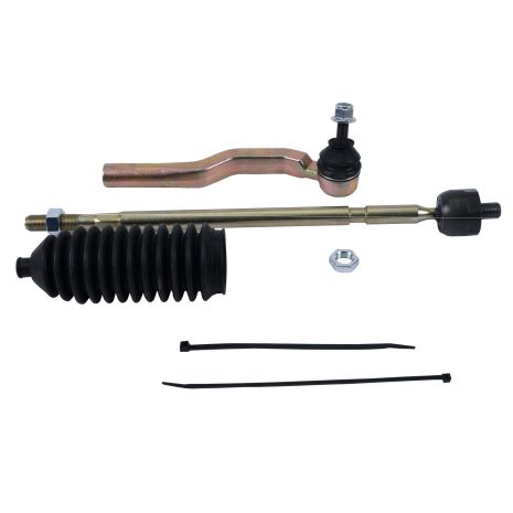 All Balls Tie Rod End Kit  Acid Concrete