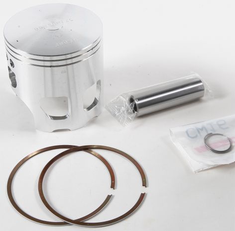 Wiseco Piston Kit Pro-lite 68.00/+2.00 Yamaha  Acid Concrete