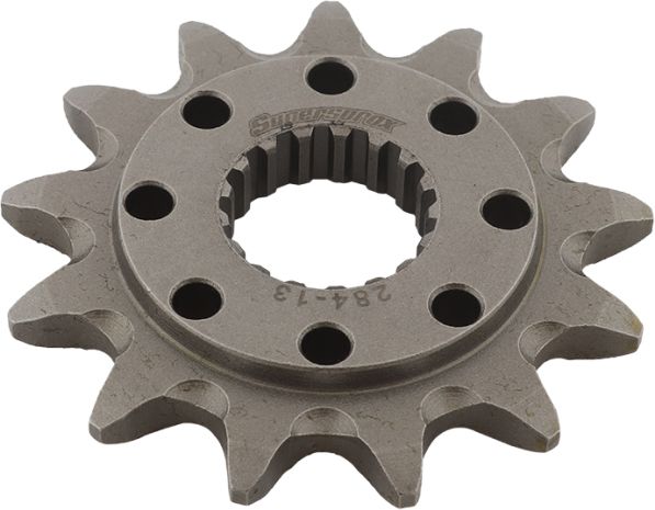 Supersprox Front Cs Sprocket Steel 13t-520 Honda  Acid Concrete