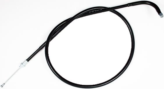 Motion Pro Black Vinyl Clutch Cable  Black