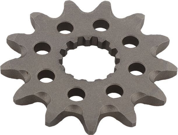 Supersprox Front Cs Sprocket Steel 13t-520 Gas-gas/kawasaki/yamaha  Acid Concrete