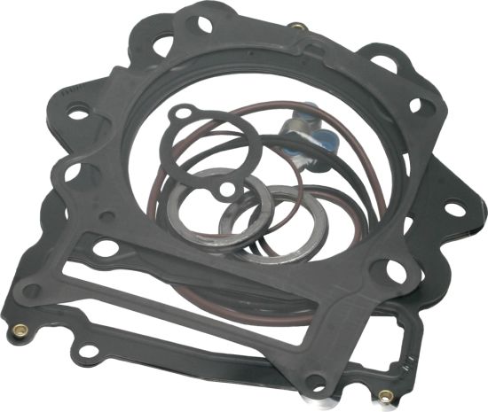 Cometic Top End Gasket Kit 103mm Yamaha  Acid Concrete