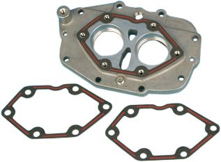 James Gaskets Gasket Cltch Rel Cover Bead Flt Fxr Fxrs 5/pk  Acid Concrete