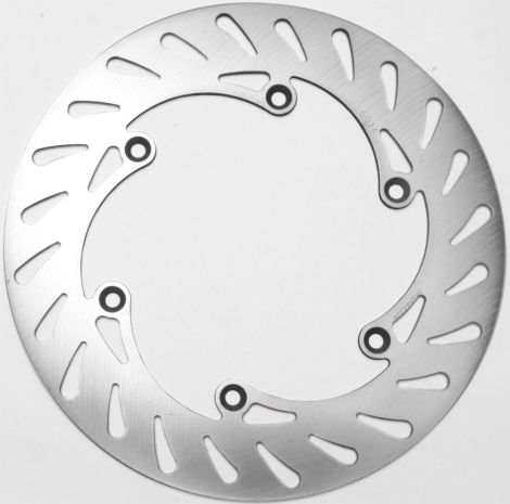 Standard Brake Rotor  Acid Concrete