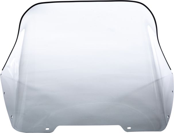 Koronis Windshield Smoke A/c  Alpine White