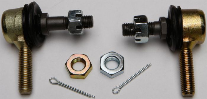 All Balls Tie Rod End Kit  Acid Concrete