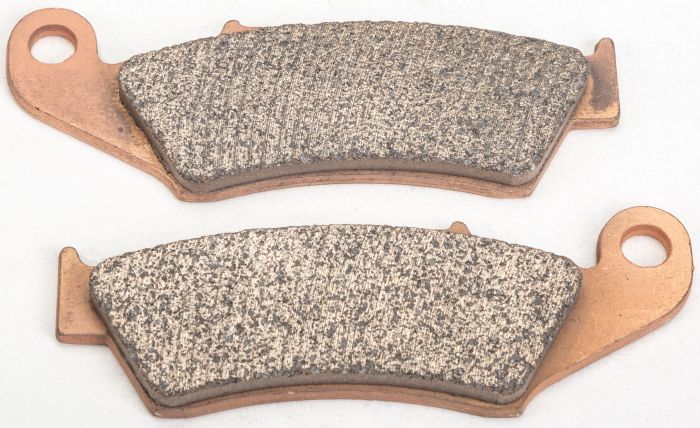 All Balls Brake Pad Kit Sintered  Acid Concrete