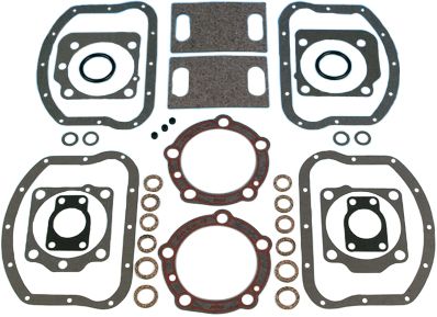 James Gaskets Gasket Top End Panhead Kit  Acid Concrete