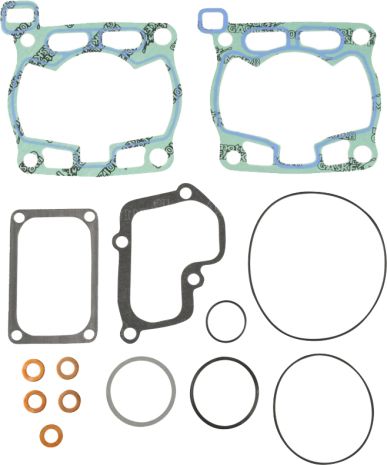 Athena Top End Gasket Kit Suzuki  Acid Concrete