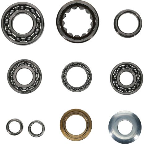 Hot Rods Transmission Bearing Kit Husq Ktm  Acid Concrete