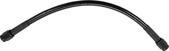 Goodridge Universal Brake Line Ebony 34"