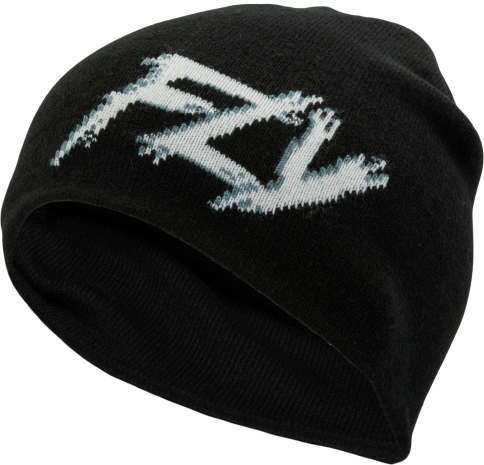 Fly Racing Fitted Beanie