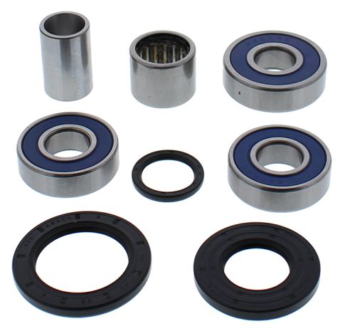 All Balls Wheel Bearing & Seal Kit  Acid Concrete