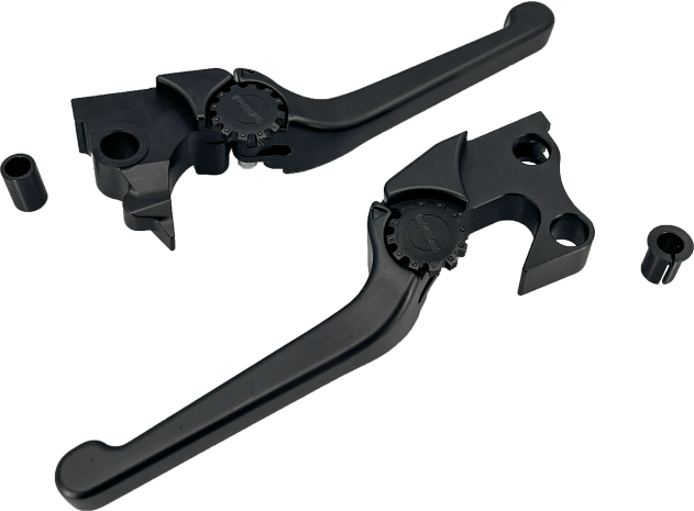 Psr Anthem Lever Set Black 14-20 Xl  Black