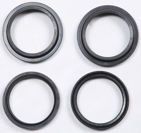 Prox Fork Seal/wiper Kit 49x60x11 Honda/kawasaki/suzuki  Acid Concrete