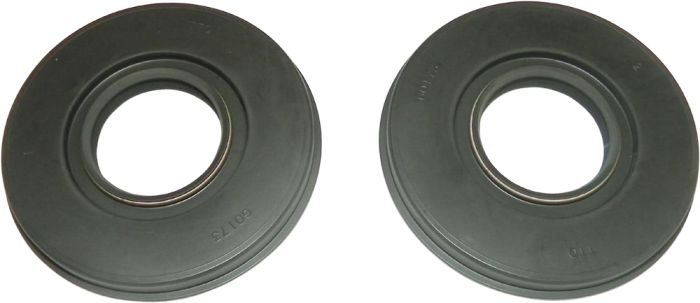 Wsm Crank Seal Kit Sd951  Acid Concrete