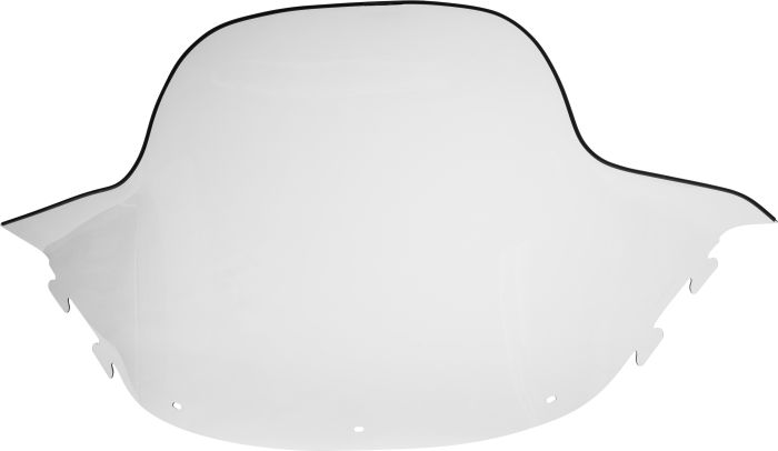 Koronis Windshield Smoke Polaris  Acid Concrete