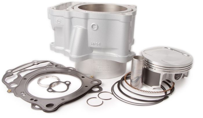 Cylinder Works Cylinder Kit 102.00/std 10.0:1 Honda  Acid Concrete