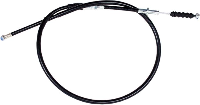 Motion Pro Black Vinyl Clutch Cable  Black