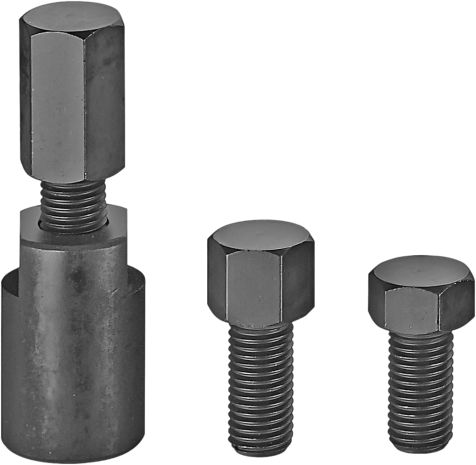 Knuckle/ball Joint Separator For Honda  Acid Concrete