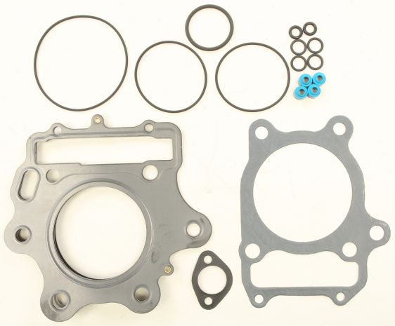 Cometic Top End Gasket Kit 75mm Honda  Acid Concrete