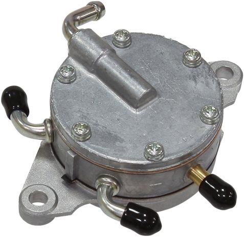 Sp1 Fuel Pump Polaris  Acid Concrete