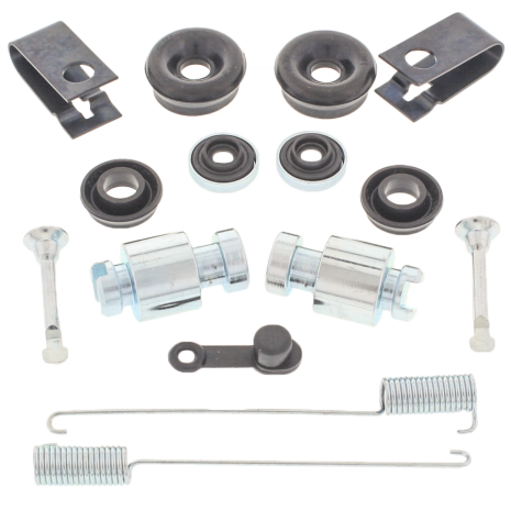 All Balls Wheel Cylinder Rebuild Kit  Acid Concrete