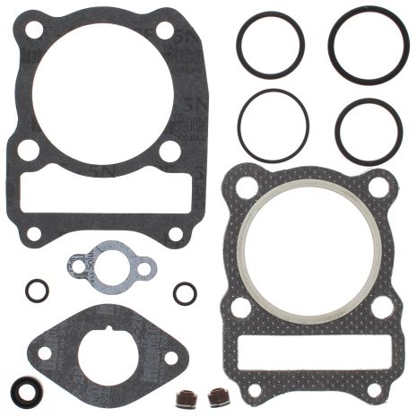 Vertex Top End Gaskets - A/c  Acid Concrete