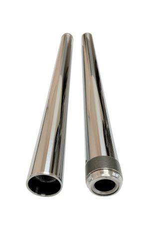 Pro One Chrome Fork Tubes 49mm 27 1/2"