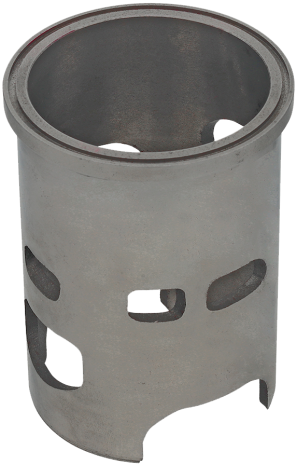 Sp1 Cylinder Sleeve S-d  Acid Concrete