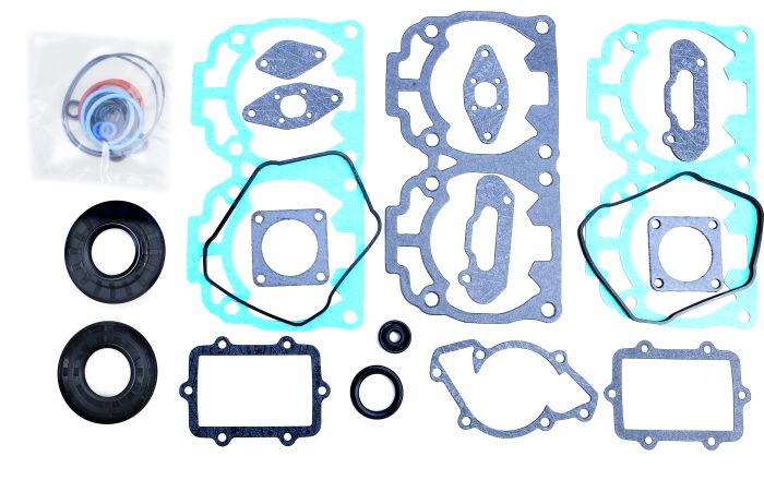 Sp1 Full Gasket Set S-d  Acid Concrete