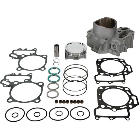 Cylinder Works Cylinder Kit 85.00/std 8.8:1 Kawasaki  Acid Concrete