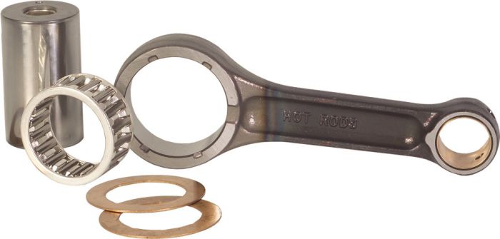 Hot Rods High Performance Connecting Rod Kits  Acid Concrete