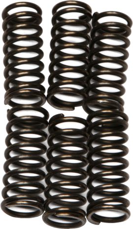 Redline Clutch Springs  Acid Concrete