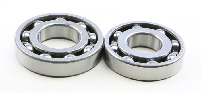 Hot Rods Crank Bearings And Seals Kit  Acid Concrete