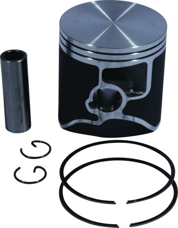 Vertex Piston Kit Cast 71.96/std Beta  Acid Concrete