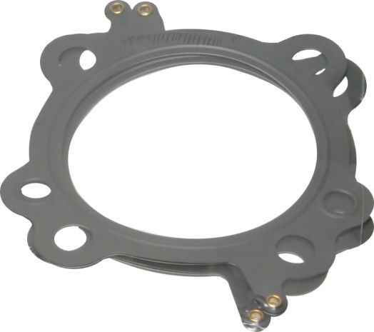 Cometic Head Gaskets Stock Bore Twin Cam Pair 2/pk Oe#16775-99  Acid Concrete