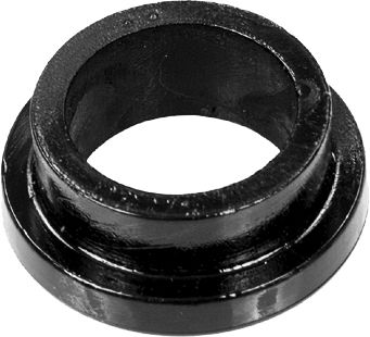 Ppd Ea/idler Wheel Insert 5/8 Id Arctic S/m  Acid Concrete