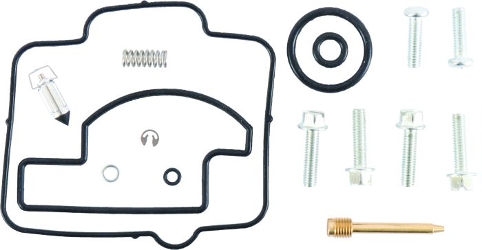 All Balls Carburetor Rebuild Kit  Acid Concrete